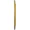 Ekena Millwork Oldham Ceiling Medallion (Fits Canopies up to 8 5/8"), Hand-Painted Pharaohs Gold, 18"OD x 1 1/4"P CM18OLPGS - alternate 3